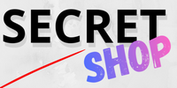 Secretshop - Інтернет магазин